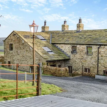 別荘 High Stubbing Farm *