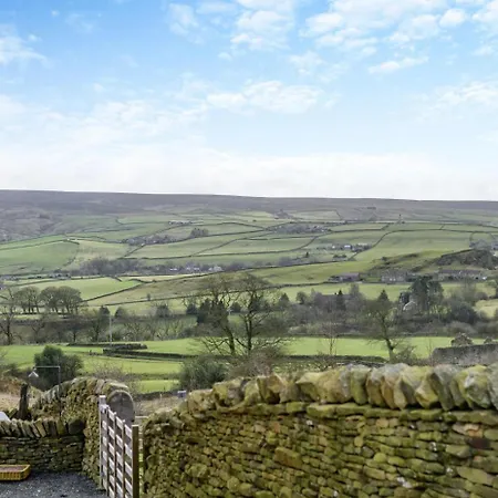 High Stubbing Farm 別荘 Cowling