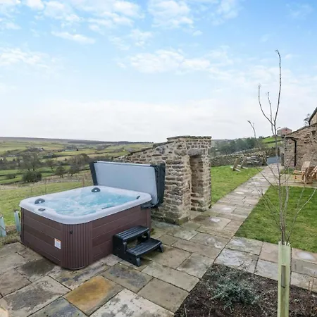 別荘 High Stubbing Farm