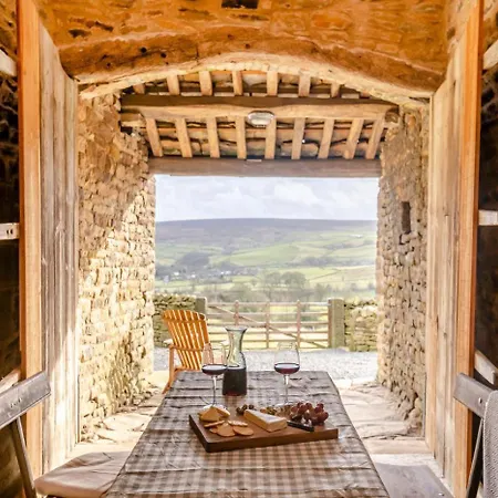 High Stubbing Farm 別荘 *