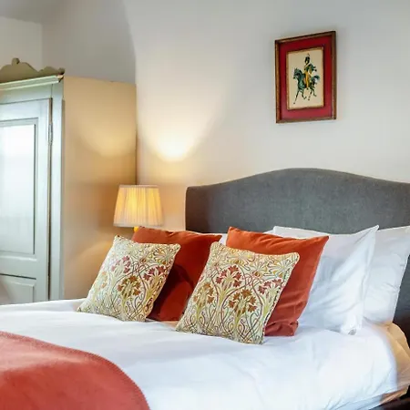 High Stubbing Farm * Cowling