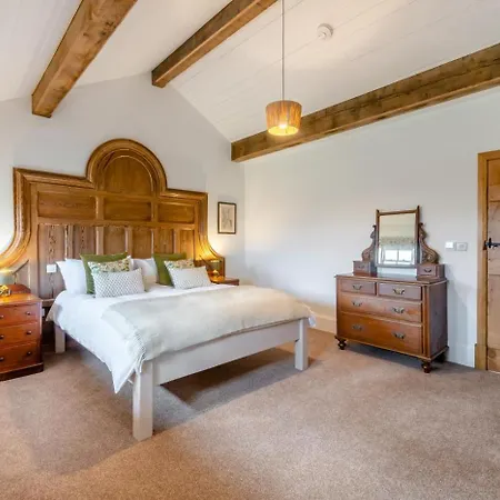 別荘 High Stubbing Farm *