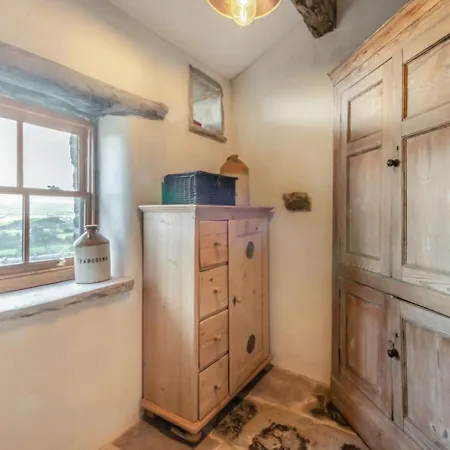 別荘 High Stubbing Farm