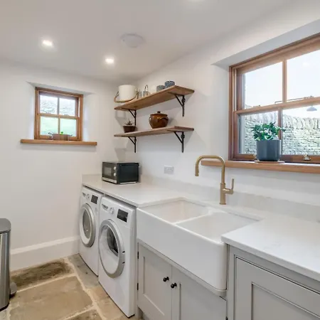 High Stubbing Farm 別荘 *