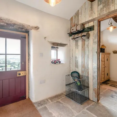 別荘 High Stubbing Farm *