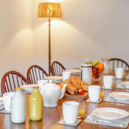 High Stubbing Farm 別荘 Cowling