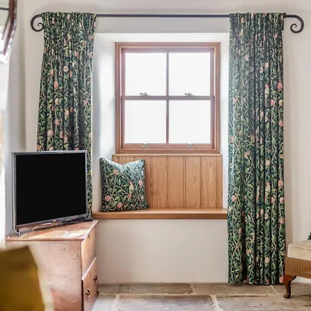 別荘 High Stubbing Farm