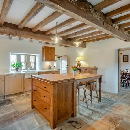 High Stubbing Farm 別荘 *