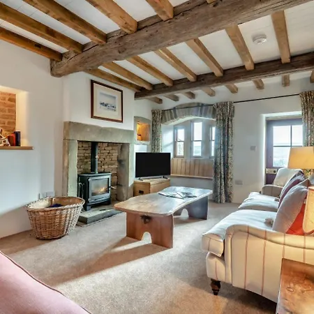 High Stubbing Farm 別荘 Cowling