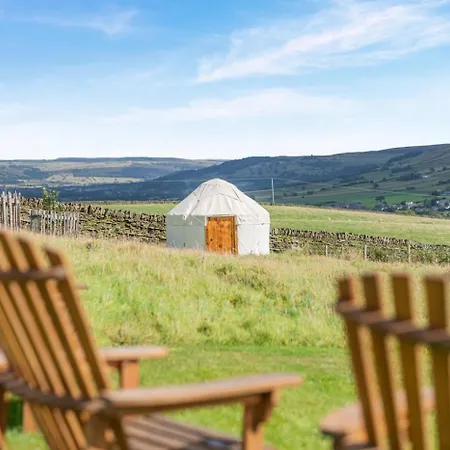 別荘 High Stubbing Farm *