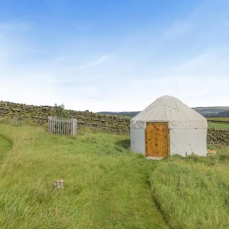 High Stubbing Farm 別荘 *