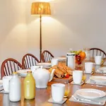 Holiday home 4 Bed In Oc-h30773