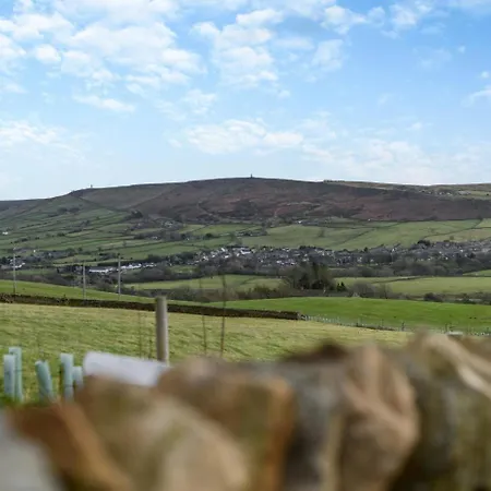 High Stubbing Farm *