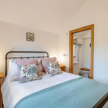 High Stubbing Farm 度假居