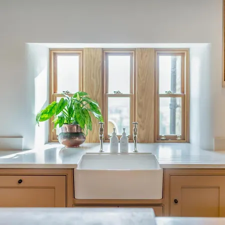 High Stubbing Farm *