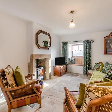 Vakantiehuis 4 Bed In Oc-h30773 Cowling
