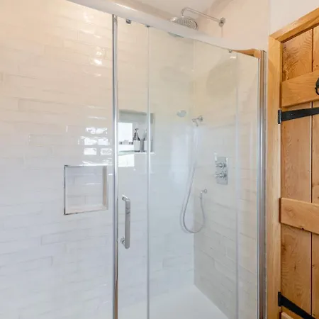 Vakantiehuis 4 Bed In Oc-h30773 Cowling