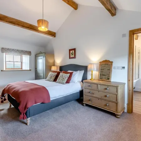 Vakantiehuis 4 Bed In Oc-h30773 *