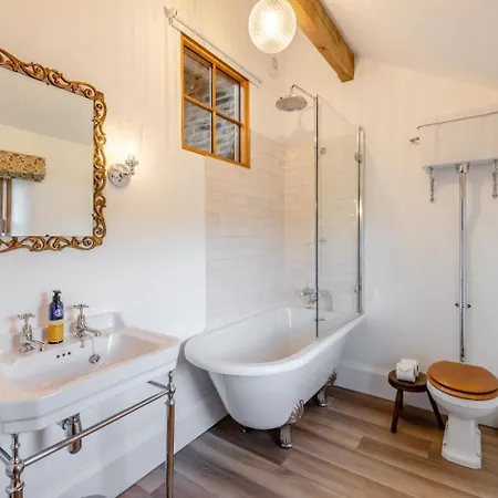 Vakantiehuis 4 Bed In Oc-h30773 *