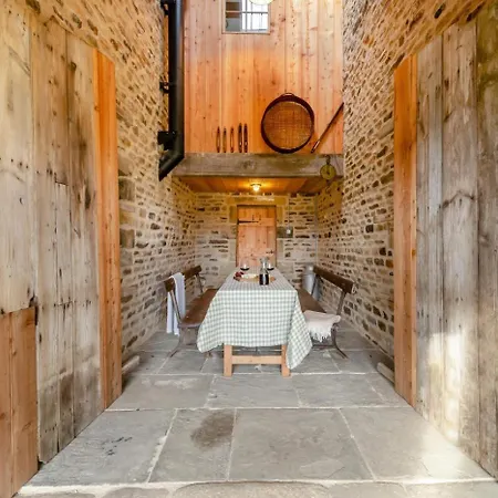 Vakantiehuis 4 Bed In Oc-h30773 *