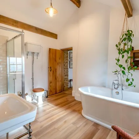 Vakantiehuis 4 Bed In Oc-h30773 Cowling