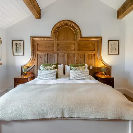 Vakantiehuis 4 Bed In Oc-h30773 Cowling